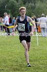 Senior mens Sunderland 5k Road Race. Photo: David T. Hewitson/Sports for All Pics
